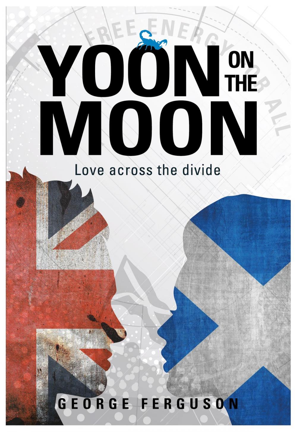 Big bigCover of Yoon on the Moon