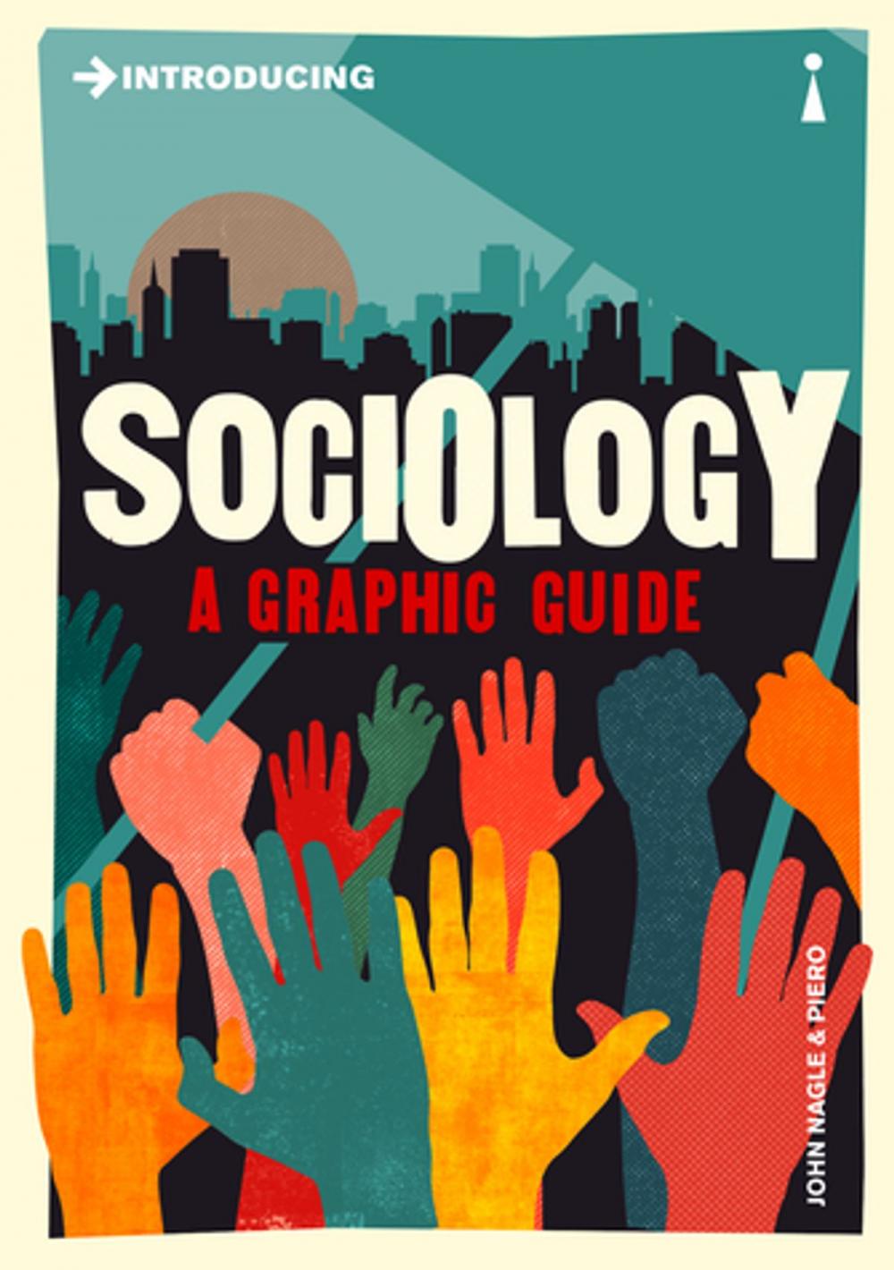 Big bigCover of Introducing Sociology