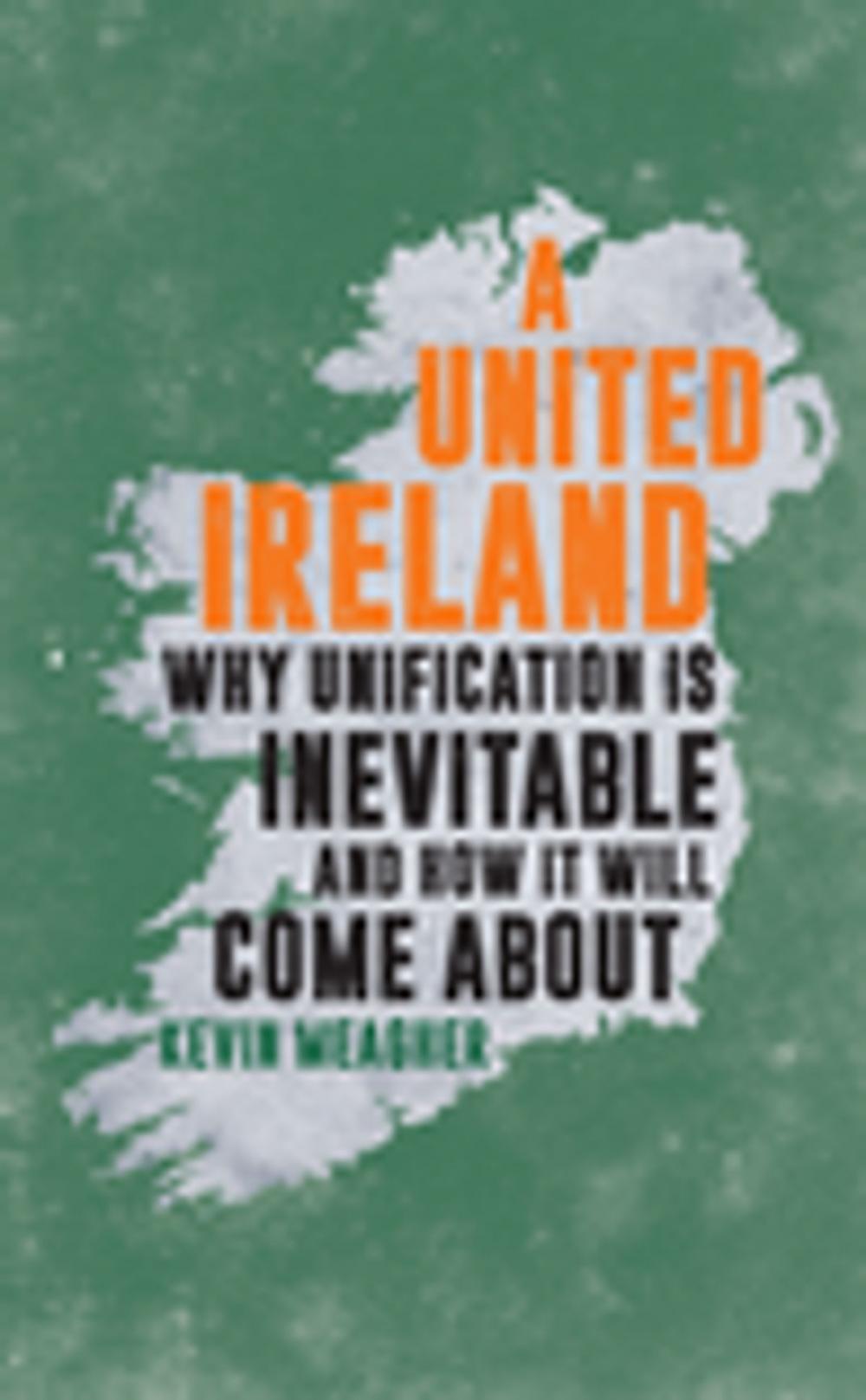 Big bigCover of A United Ireland