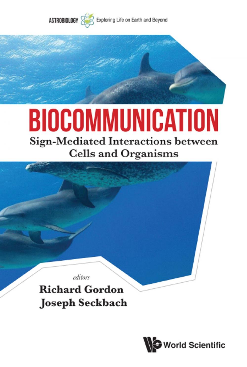 Big bigCover of Biocommunication