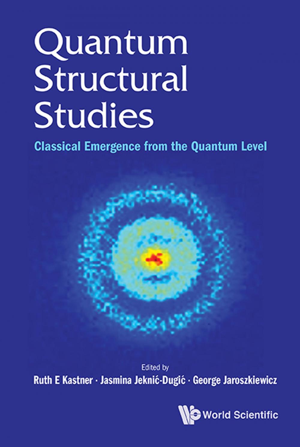 Big bigCover of Quantum Structural Studies