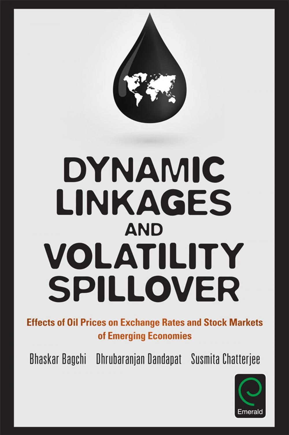 Big bigCover of Dynamic Linkages and Volatility Spillover