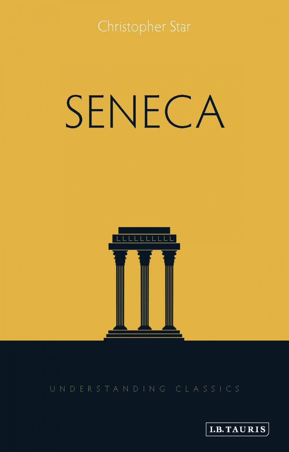 Big bigCover of Seneca