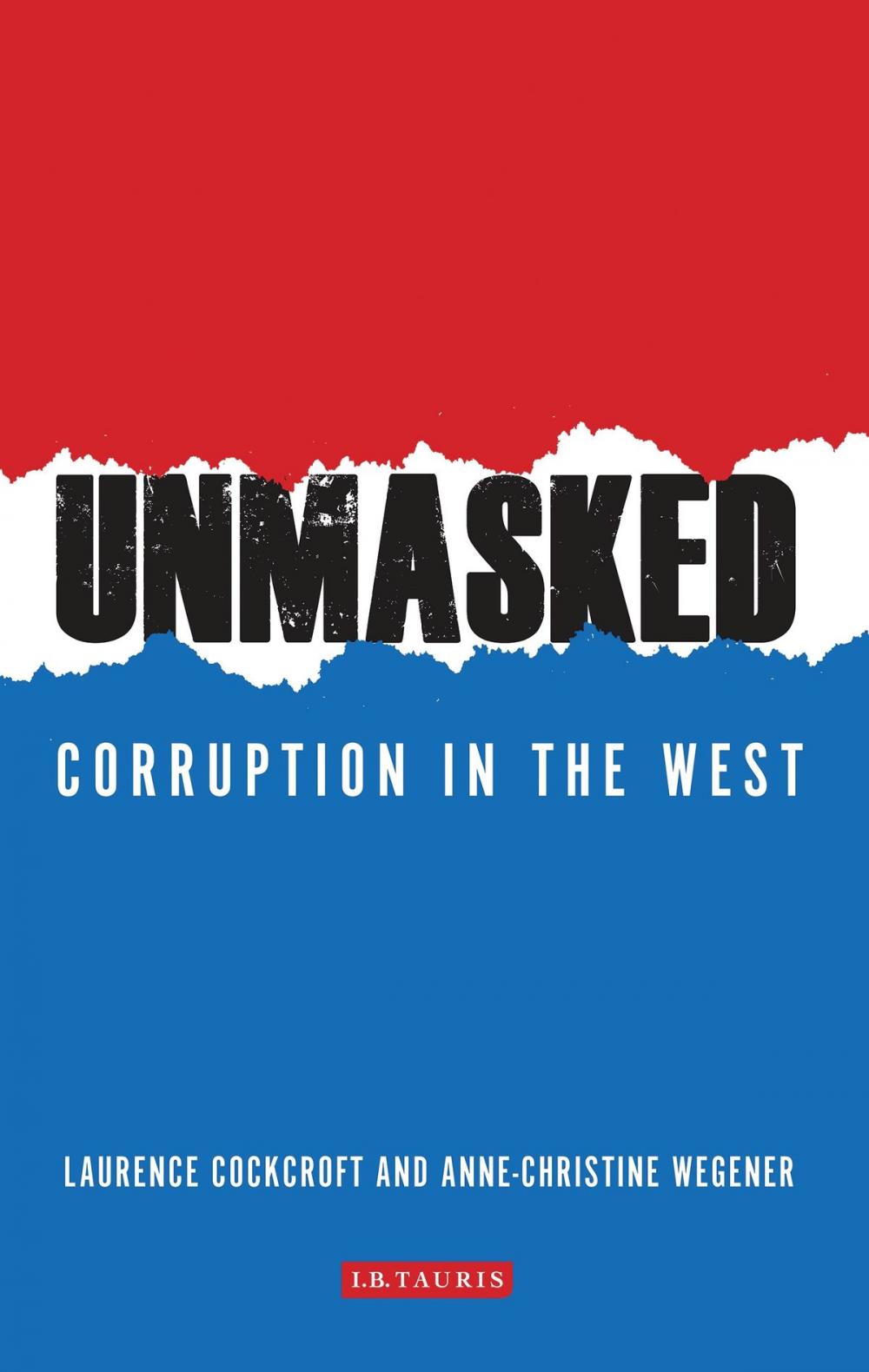 Big bigCover of Unmasked