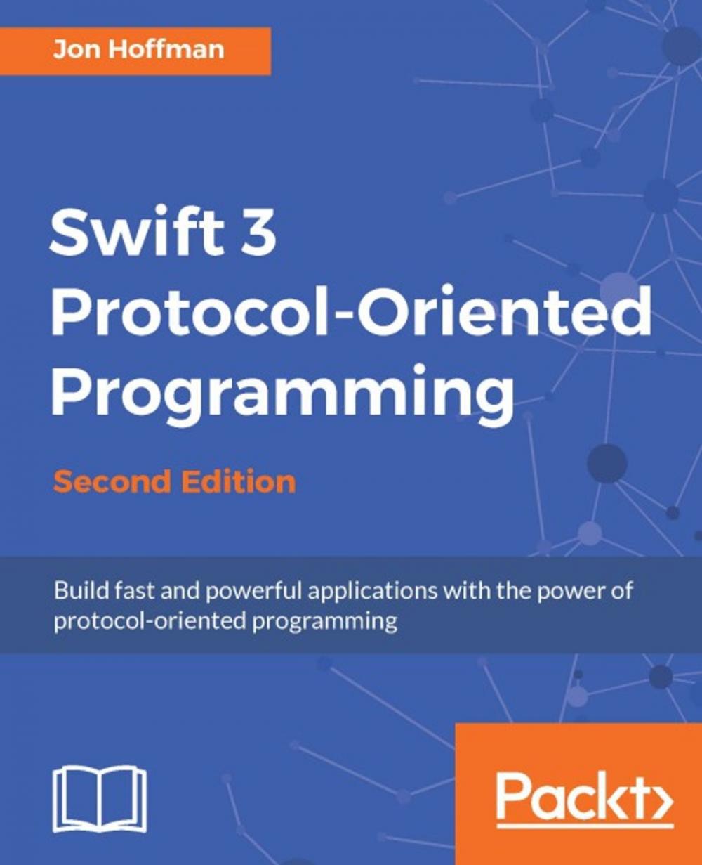 Big bigCover of Swift 3 Protocol-Oriented Programming - Second Edition