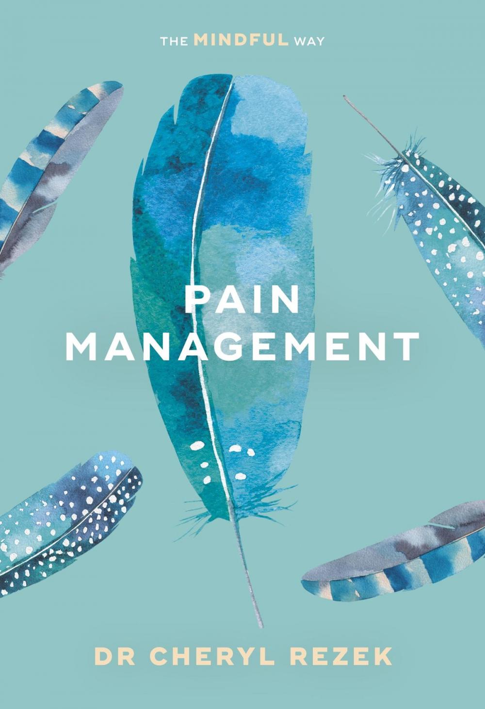 Big bigCover of Pain Management: The Mindful Way