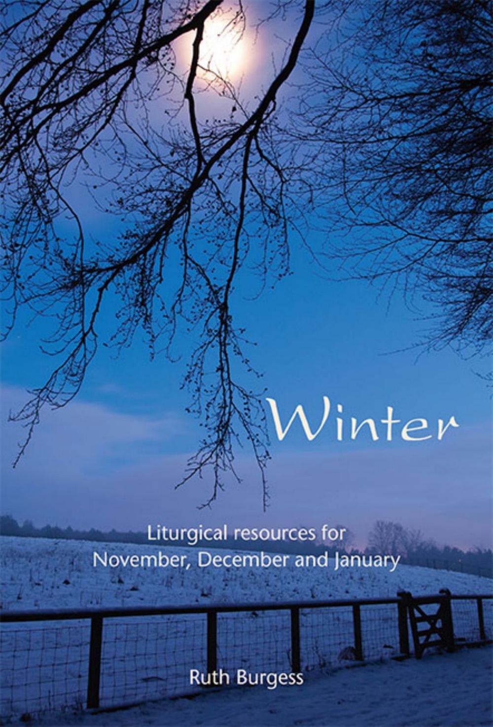 Big bigCover of Winter