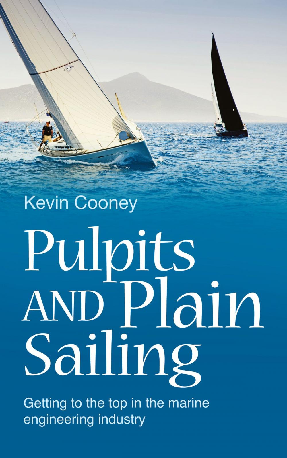 Big bigCover of Pulpits and Plain Sailing