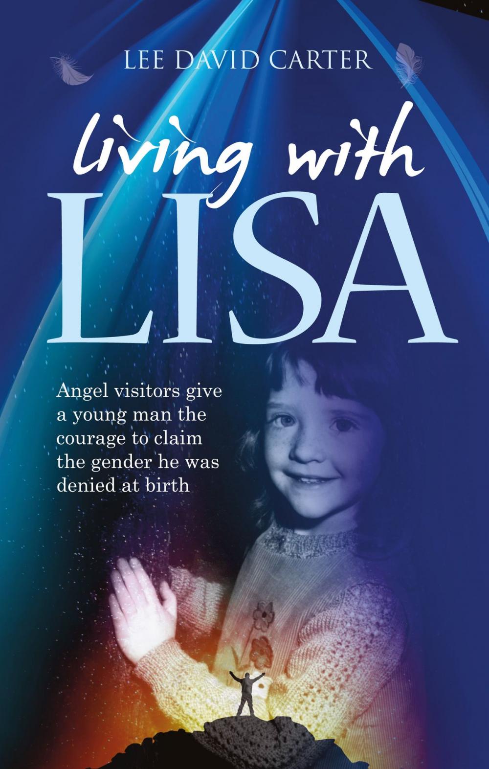 Big bigCover of Living with Lisa