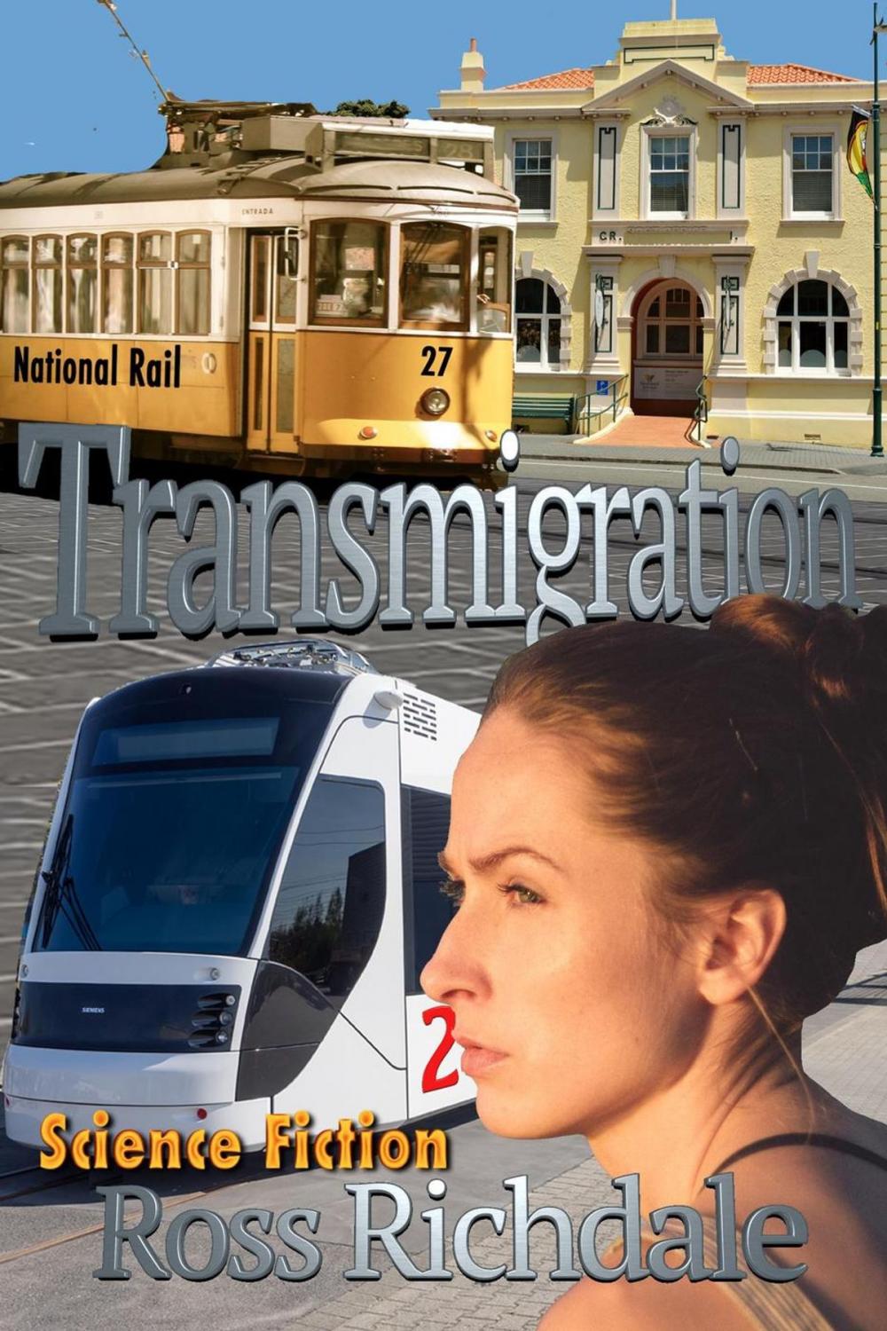 Big bigCover of Transmigration