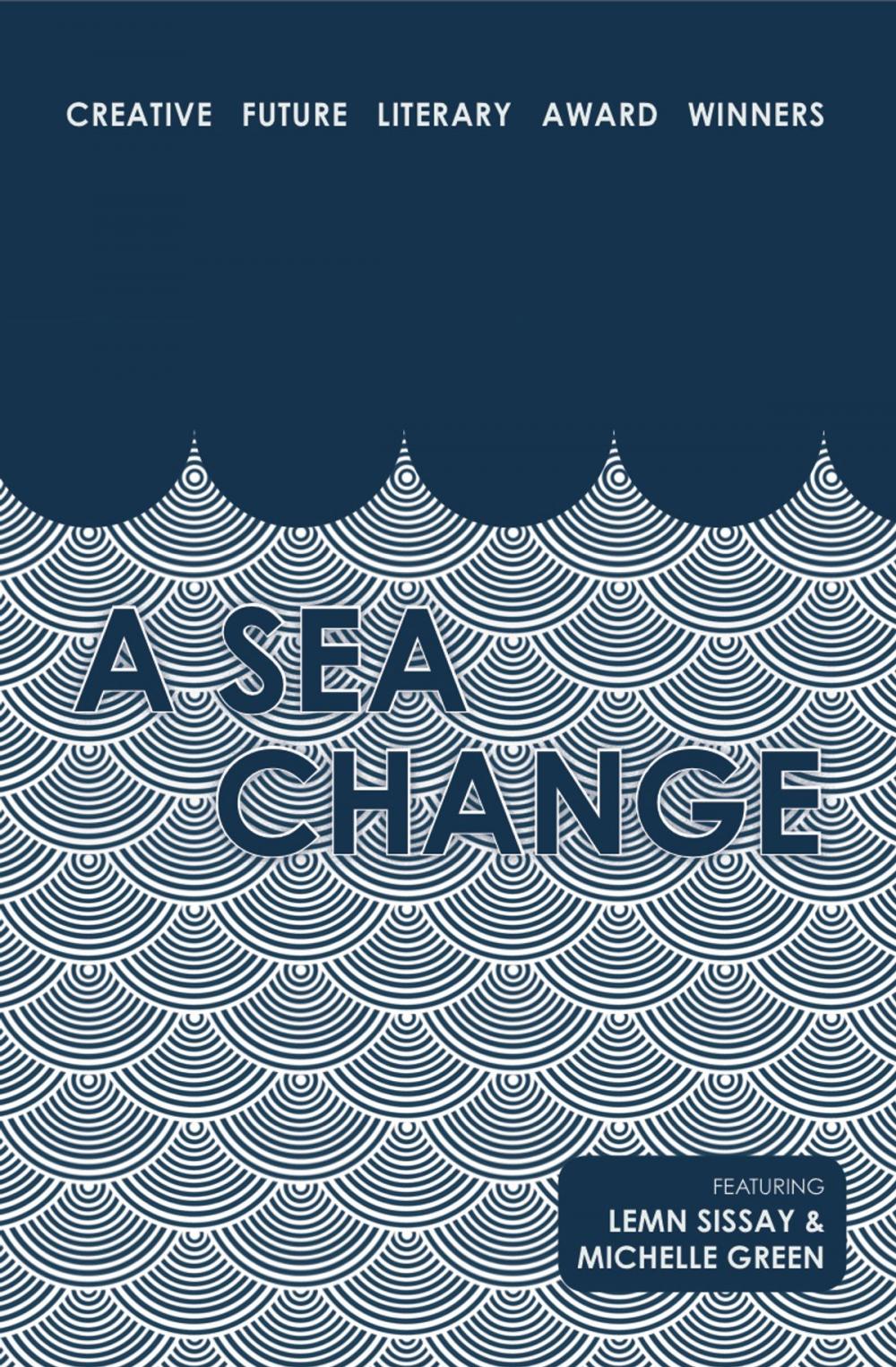 Big bigCover of A Sea Change