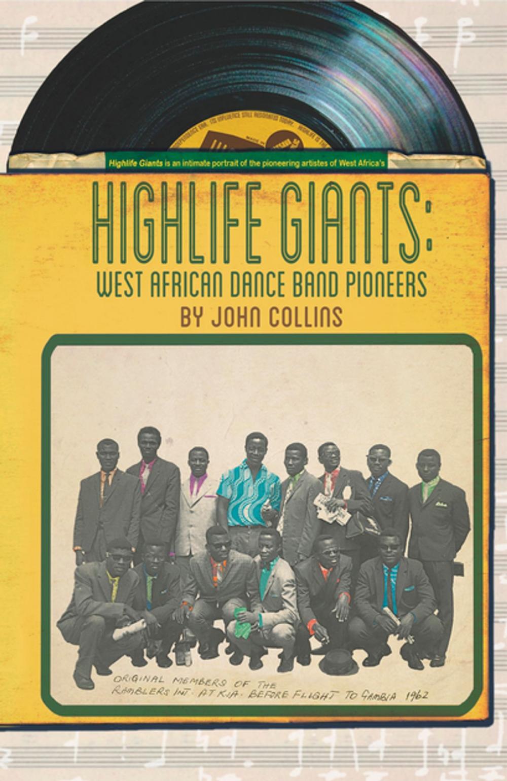 Big bigCover of Highlife Giants