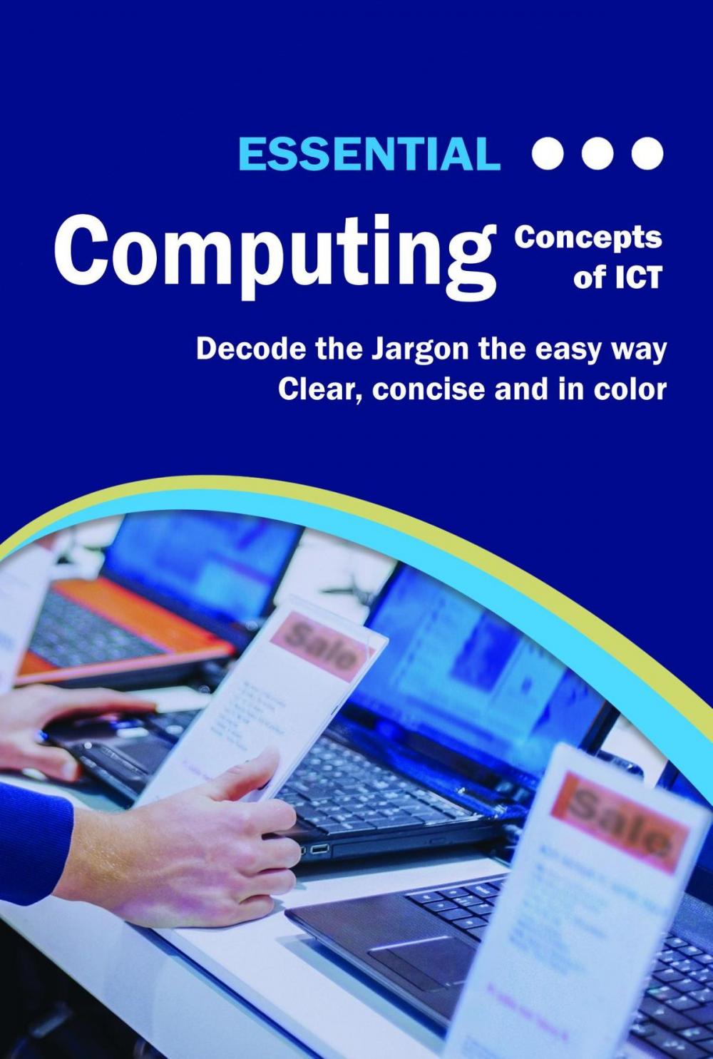 Big bigCover of Essential Computing