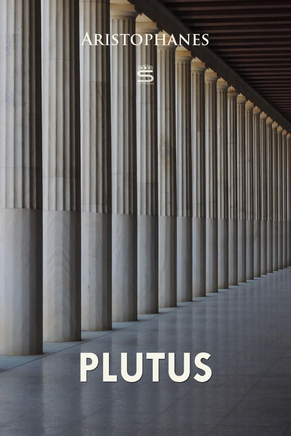 Big bigCover of Plutus