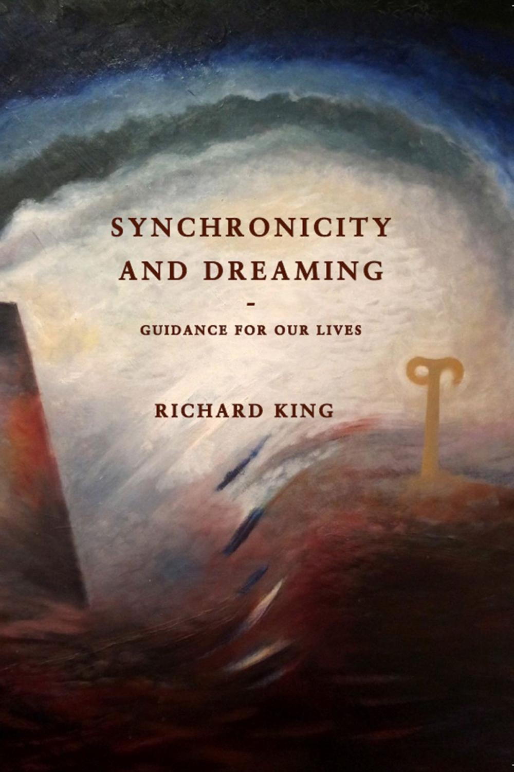 Big bigCover of Synchronicity and Dreaming