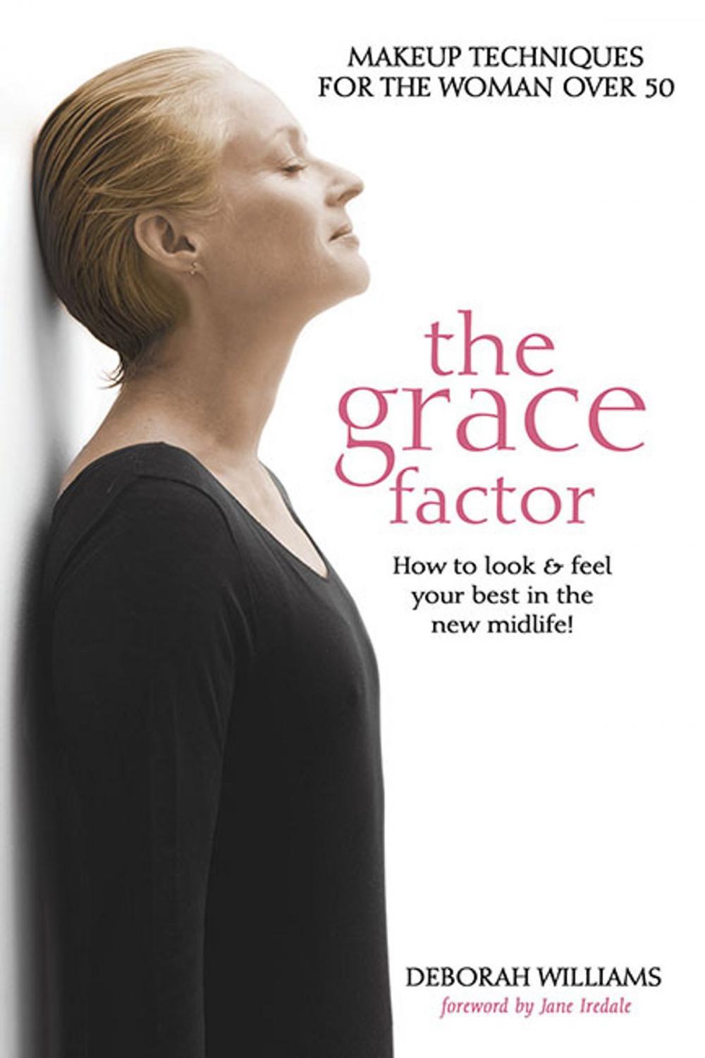 Big bigCover of The Grace Factor