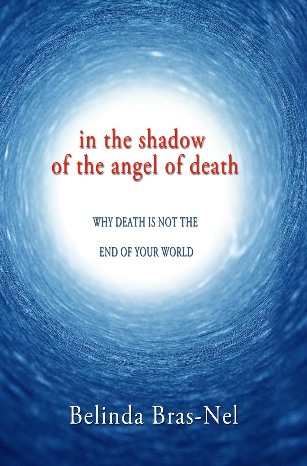 Big bigCover of Angel of Death