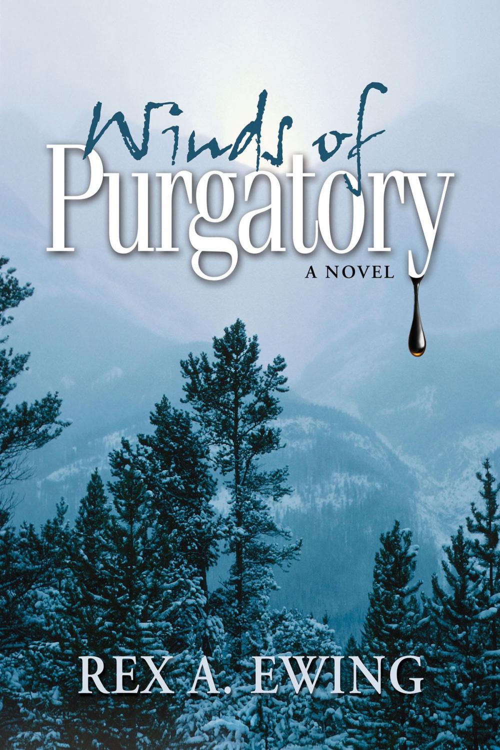 Big bigCover of Winds of Purgatory, A Novel