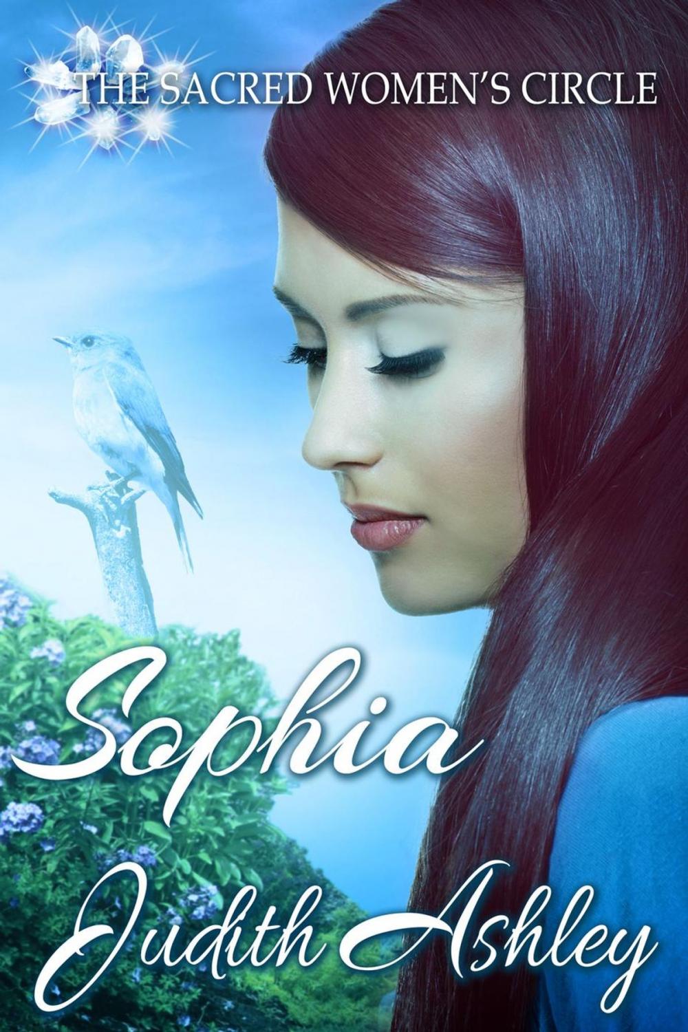 Big bigCover of Sophia