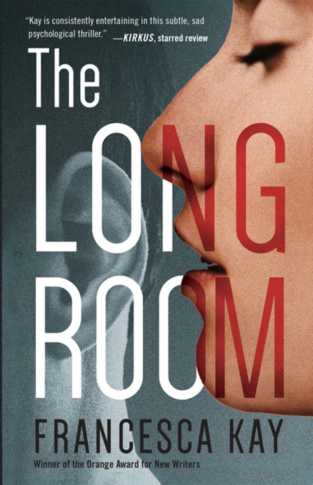 Big bigCover of The Long Room