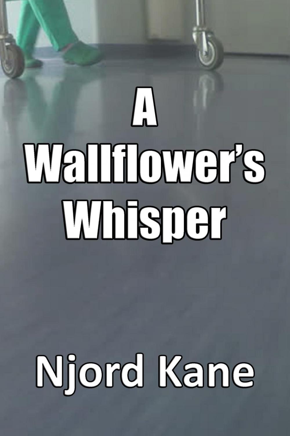 Big bigCover of A Wallflower's Whisper