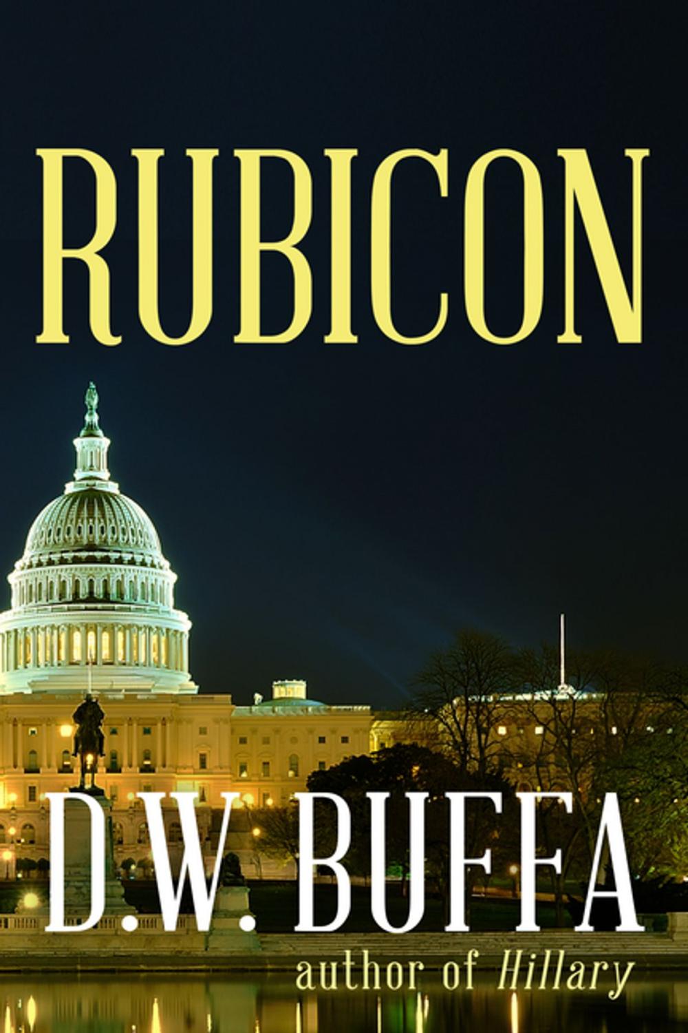 Big bigCover of Rubicon