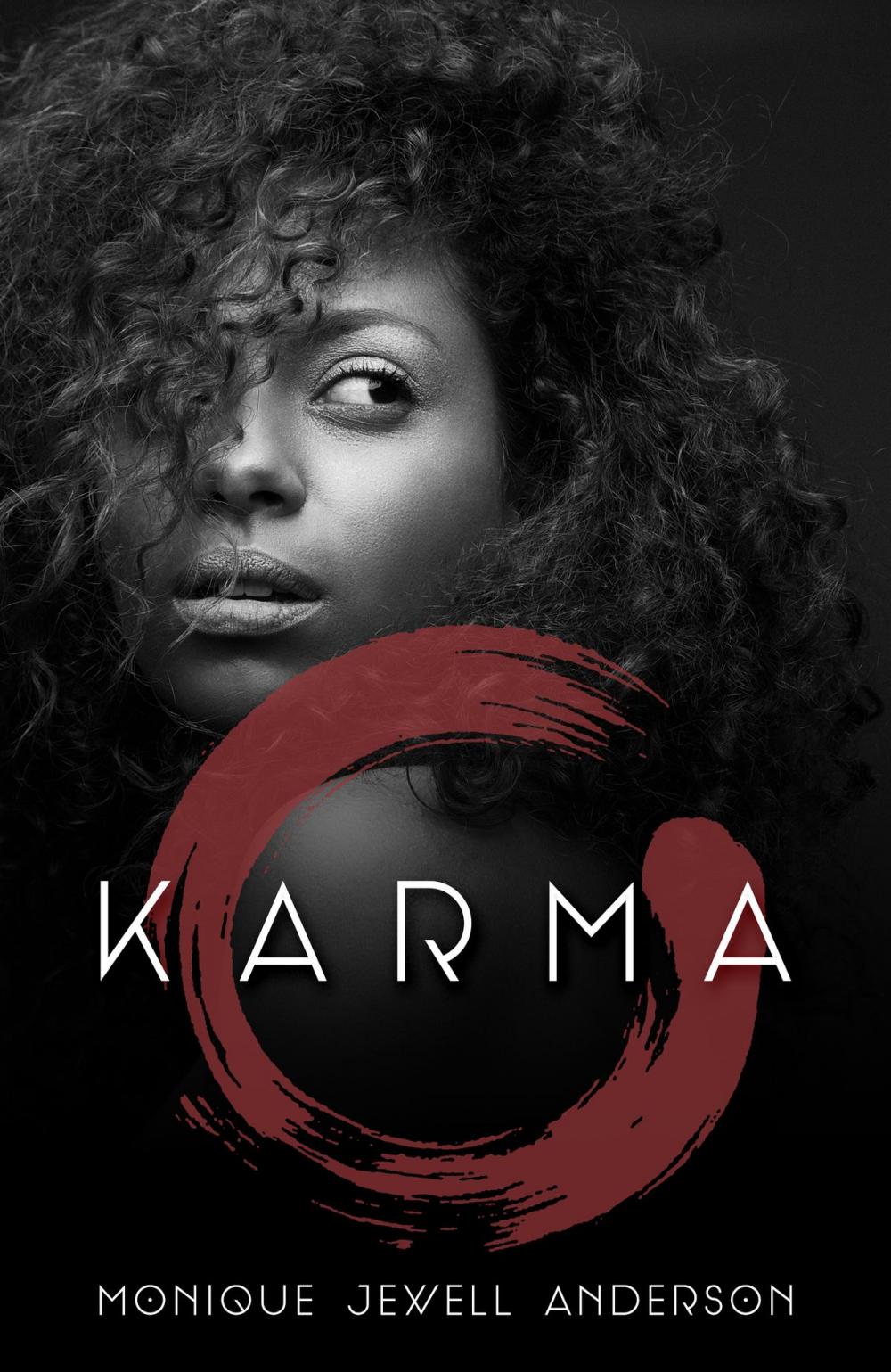 Big bigCover of Karma