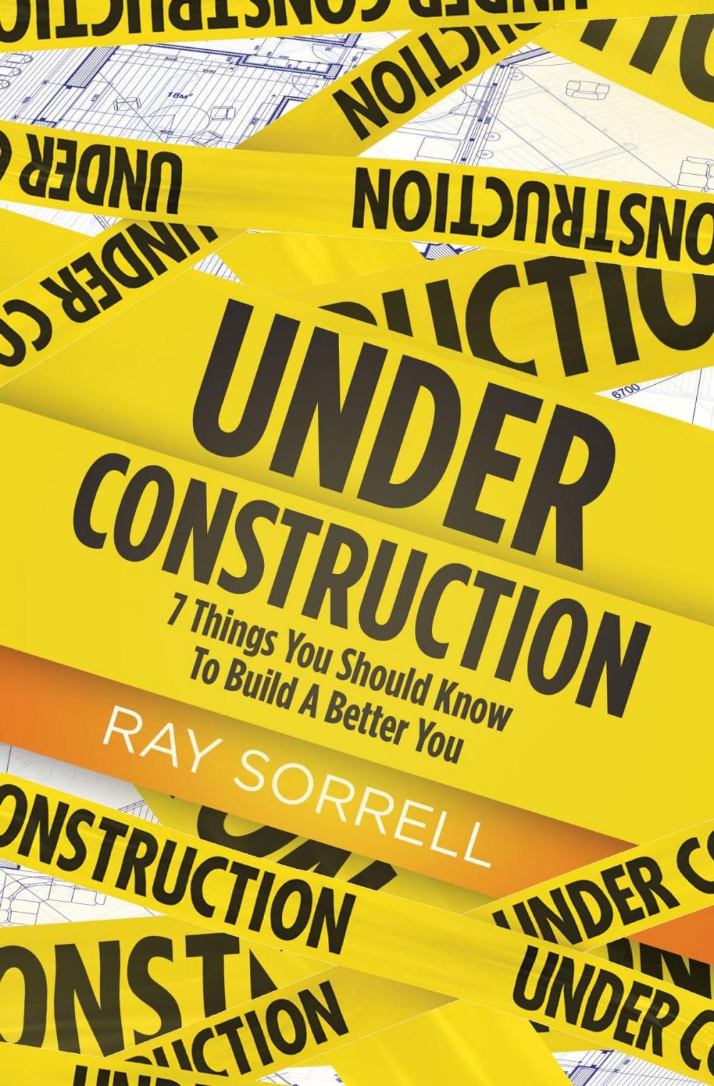 Big bigCover of Under Construction