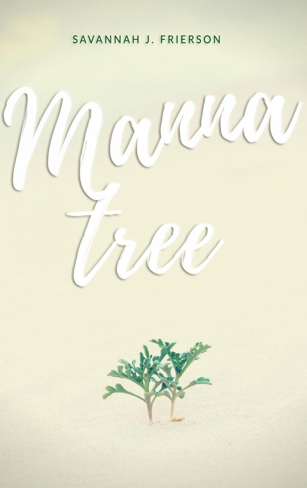 Big bigCover of Manna Tree