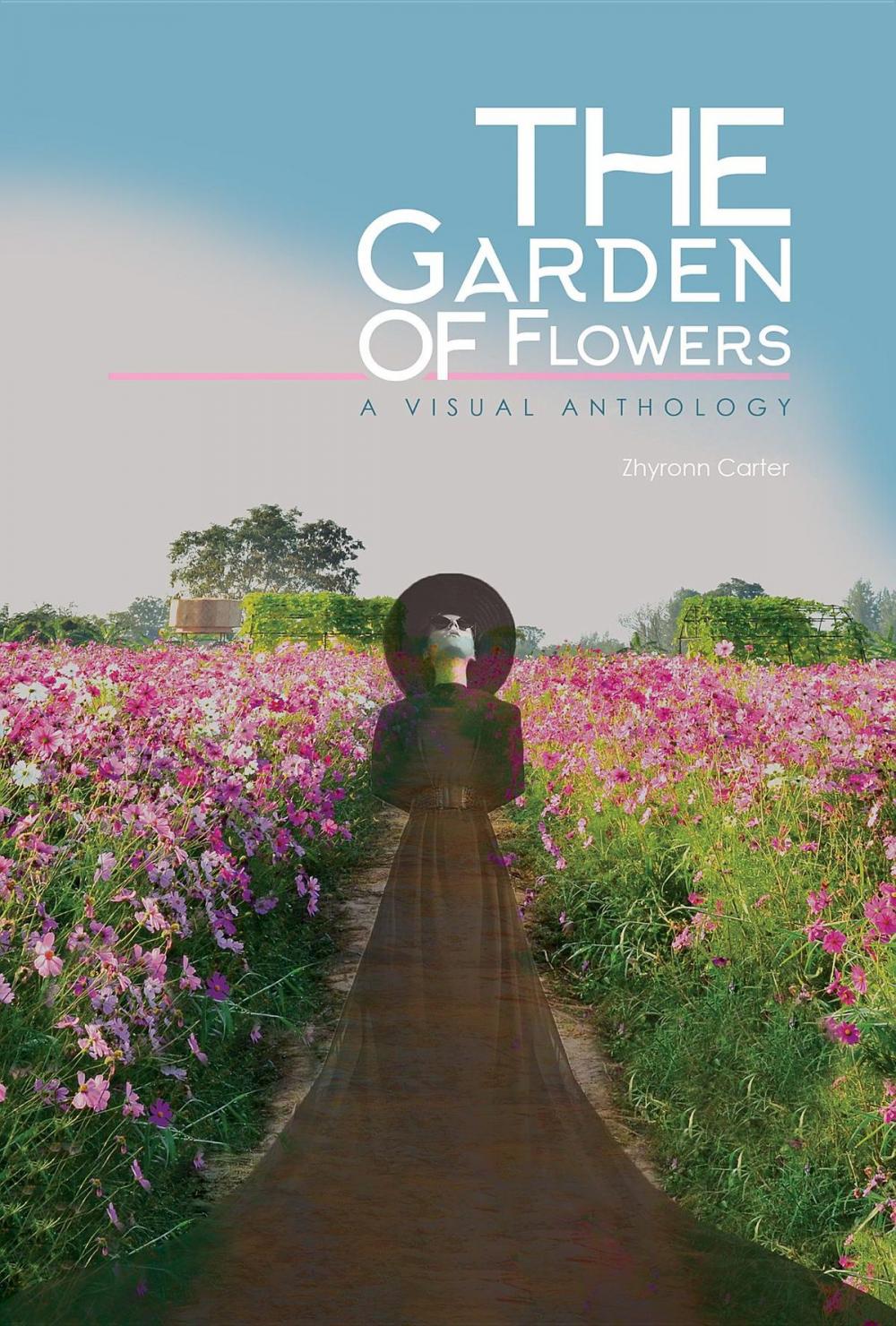 Big bigCover of Garden of Flowers