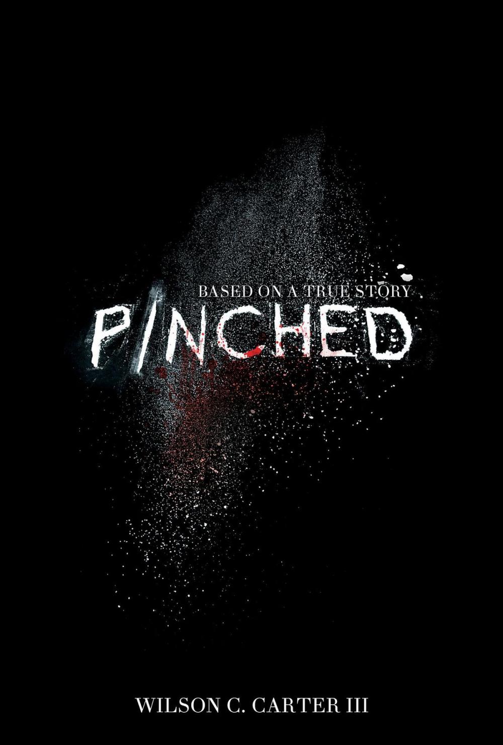 Big bigCover of Pinched