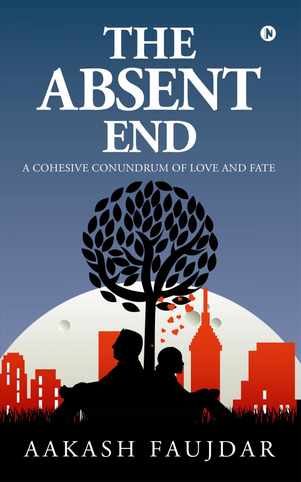 Big bigCover of The Absent End