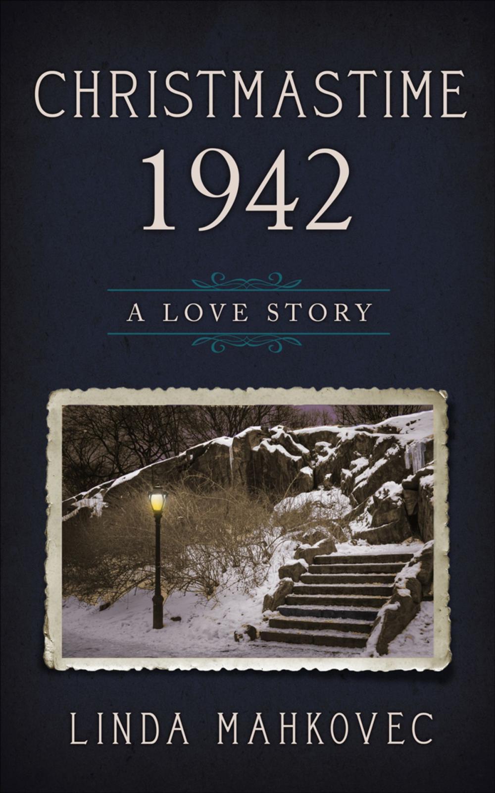 Big bigCover of Christmastime 1942: A Love Story