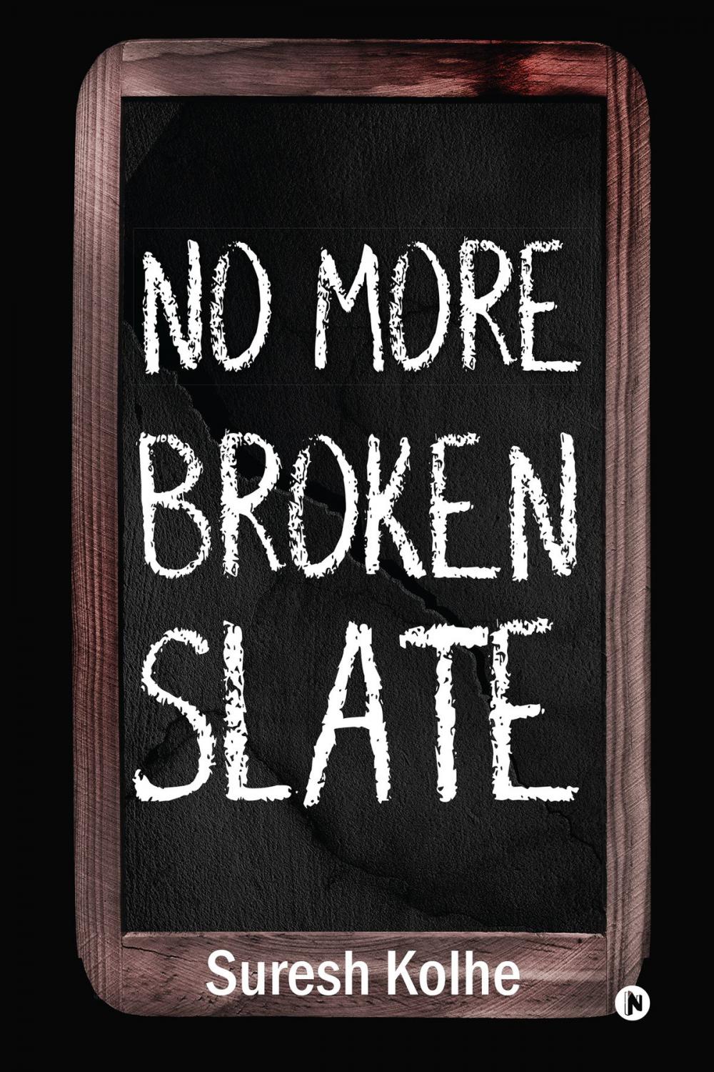 Big bigCover of No More Broken Slate