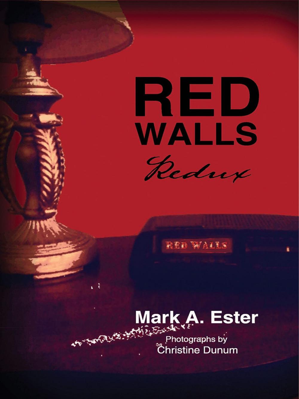 Big bigCover of Red Walls Redux