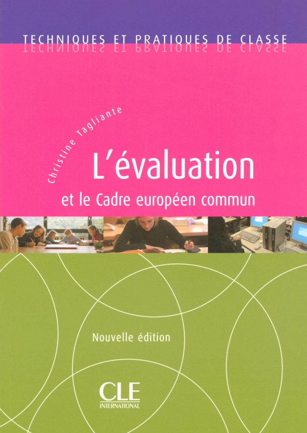 Big bigCover of L'évaluation - Techniques et pratiques de classe - Ebook