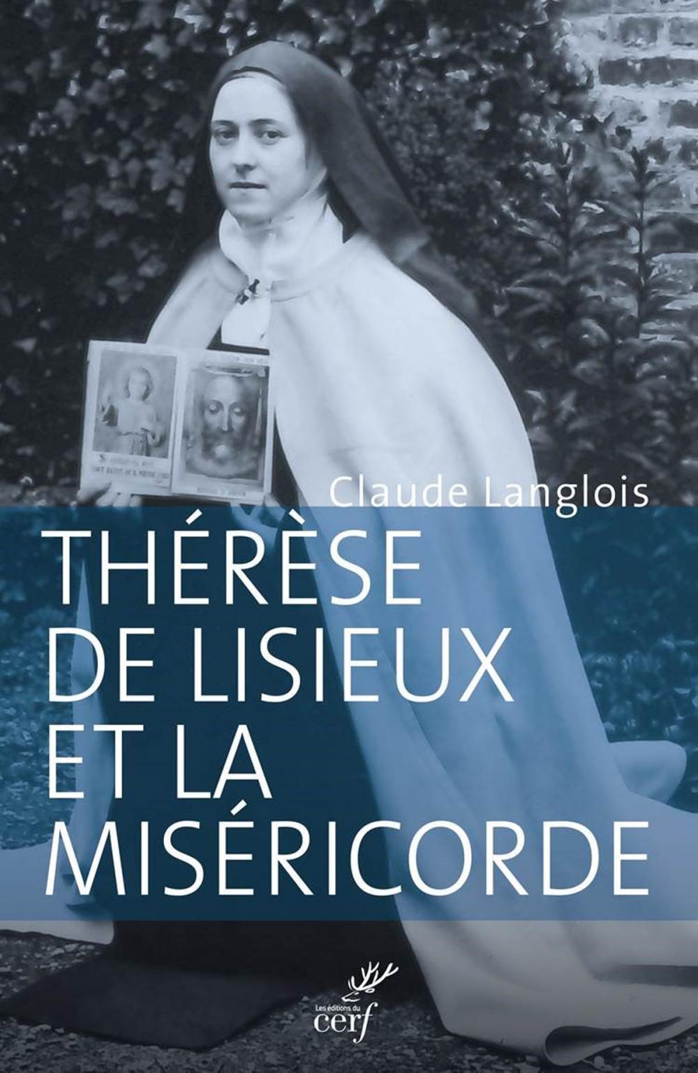 Big bigCover of Thérèse de Lisieux et la miséricorde