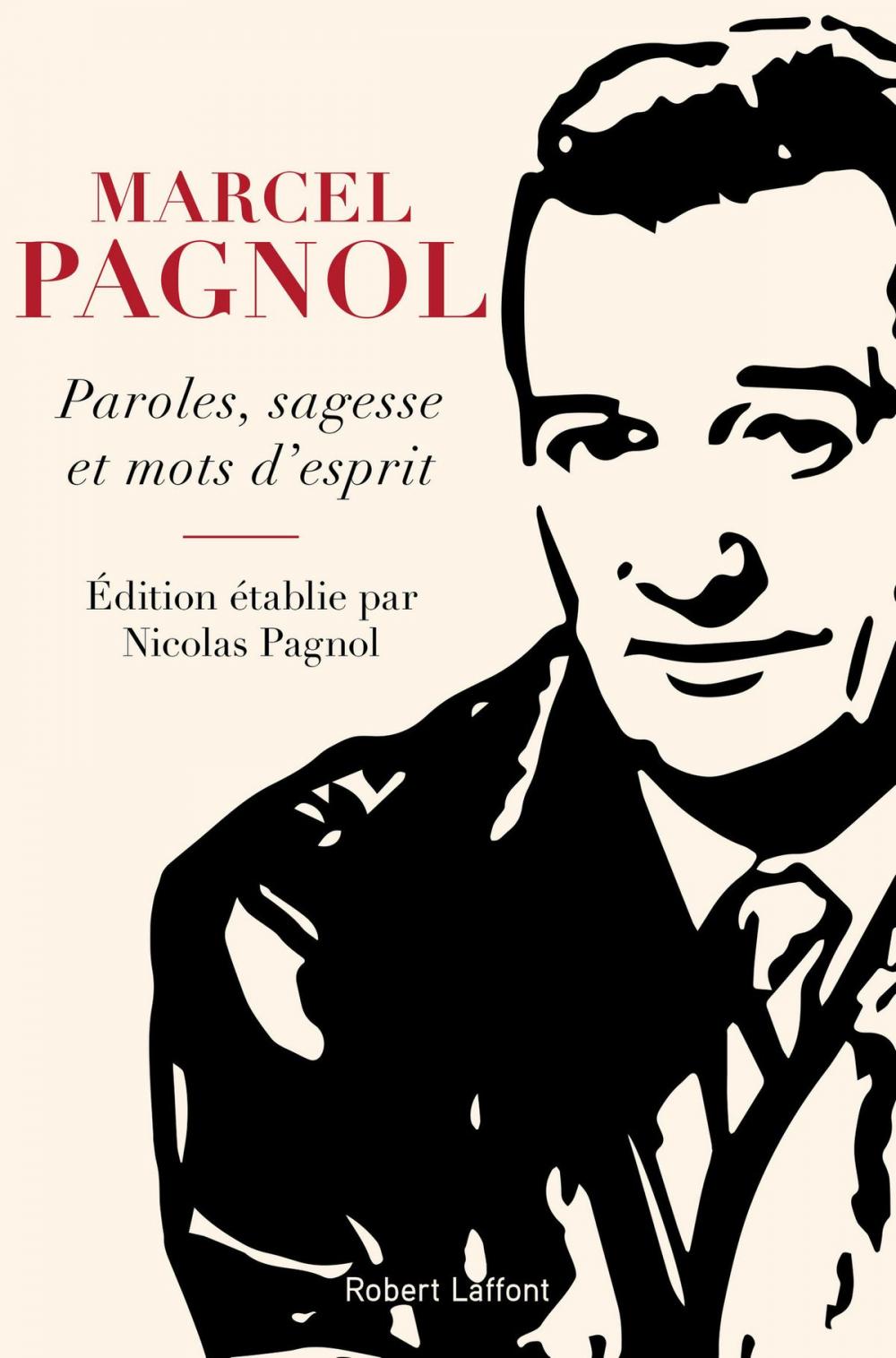 Big bigCover of Paroles, sagesse et mots d'esprit