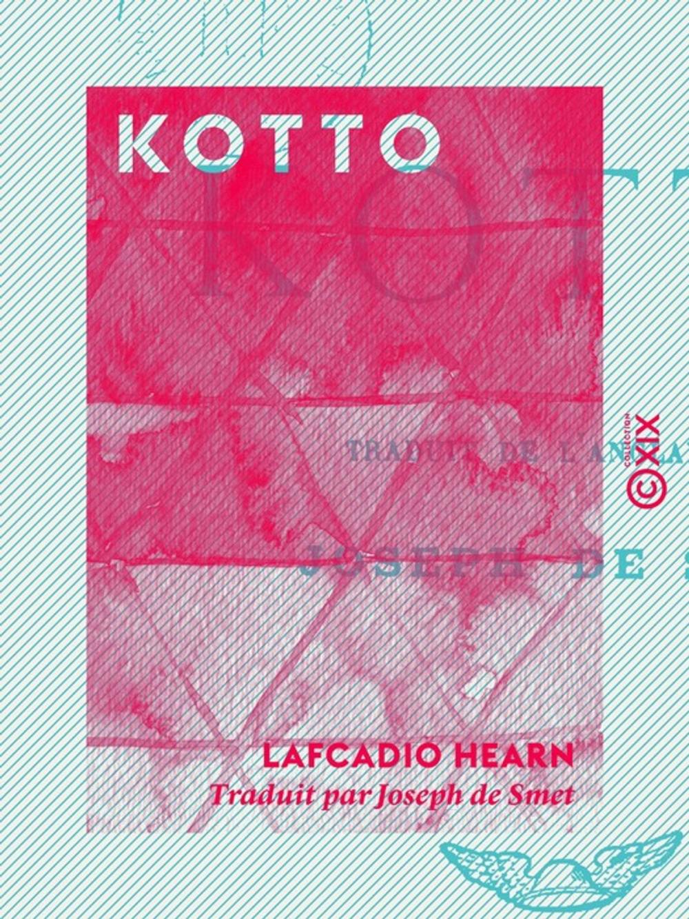 Big bigCover of Kotto