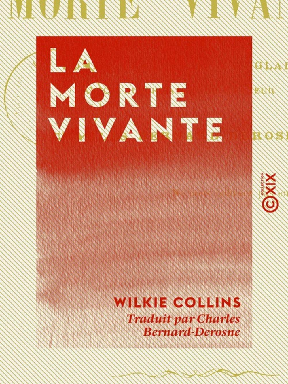 Big bigCover of La Morte vivante