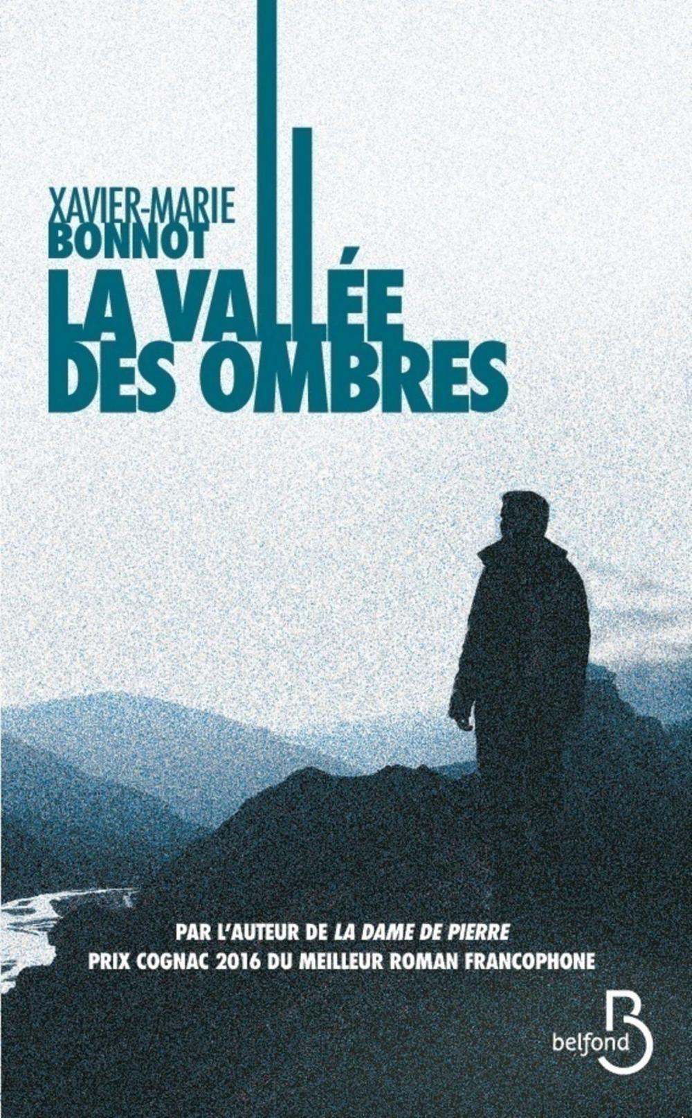 Big bigCover of La Vallée des ombres