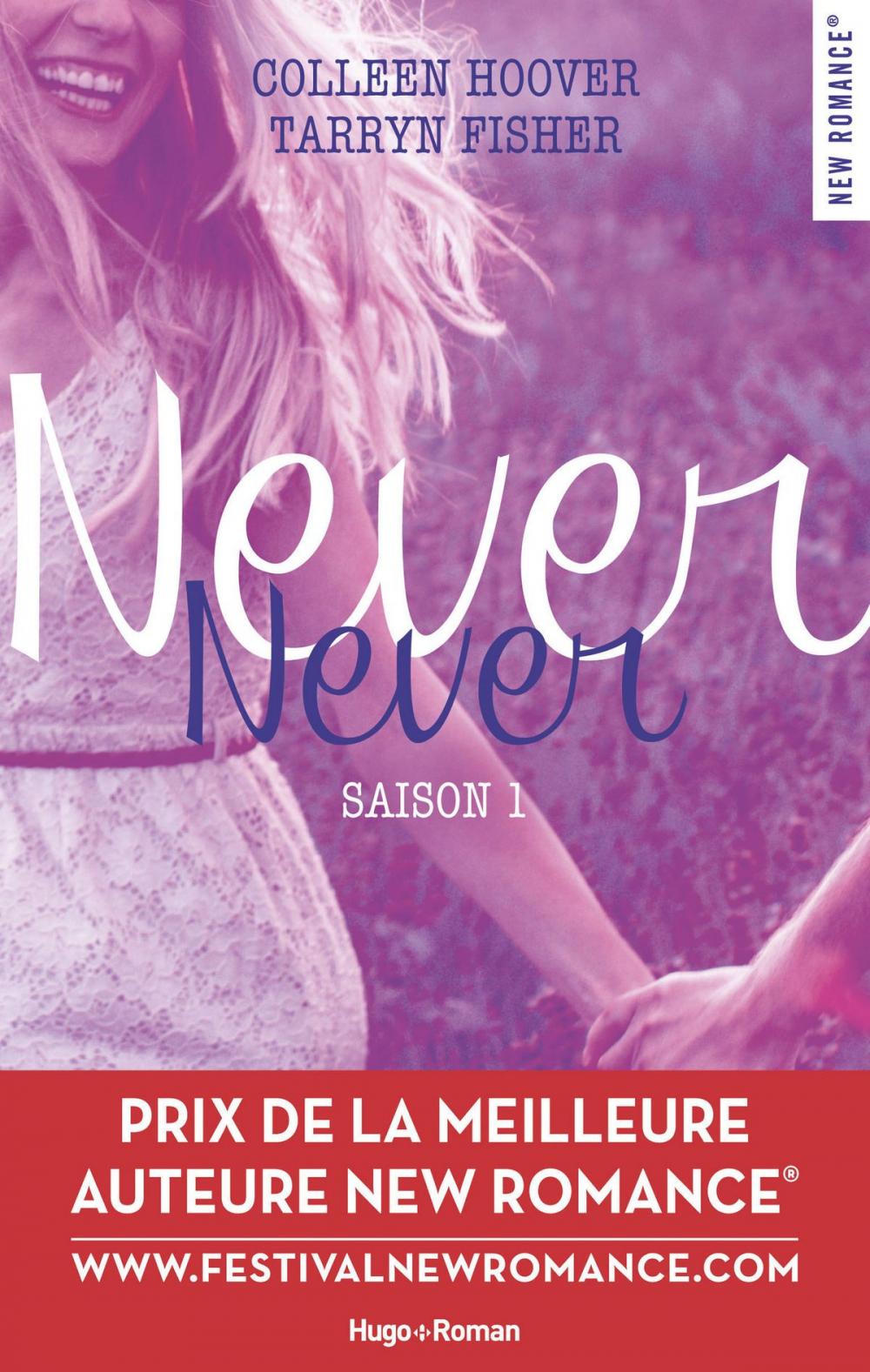 Big bigCover of Never Never saison 1