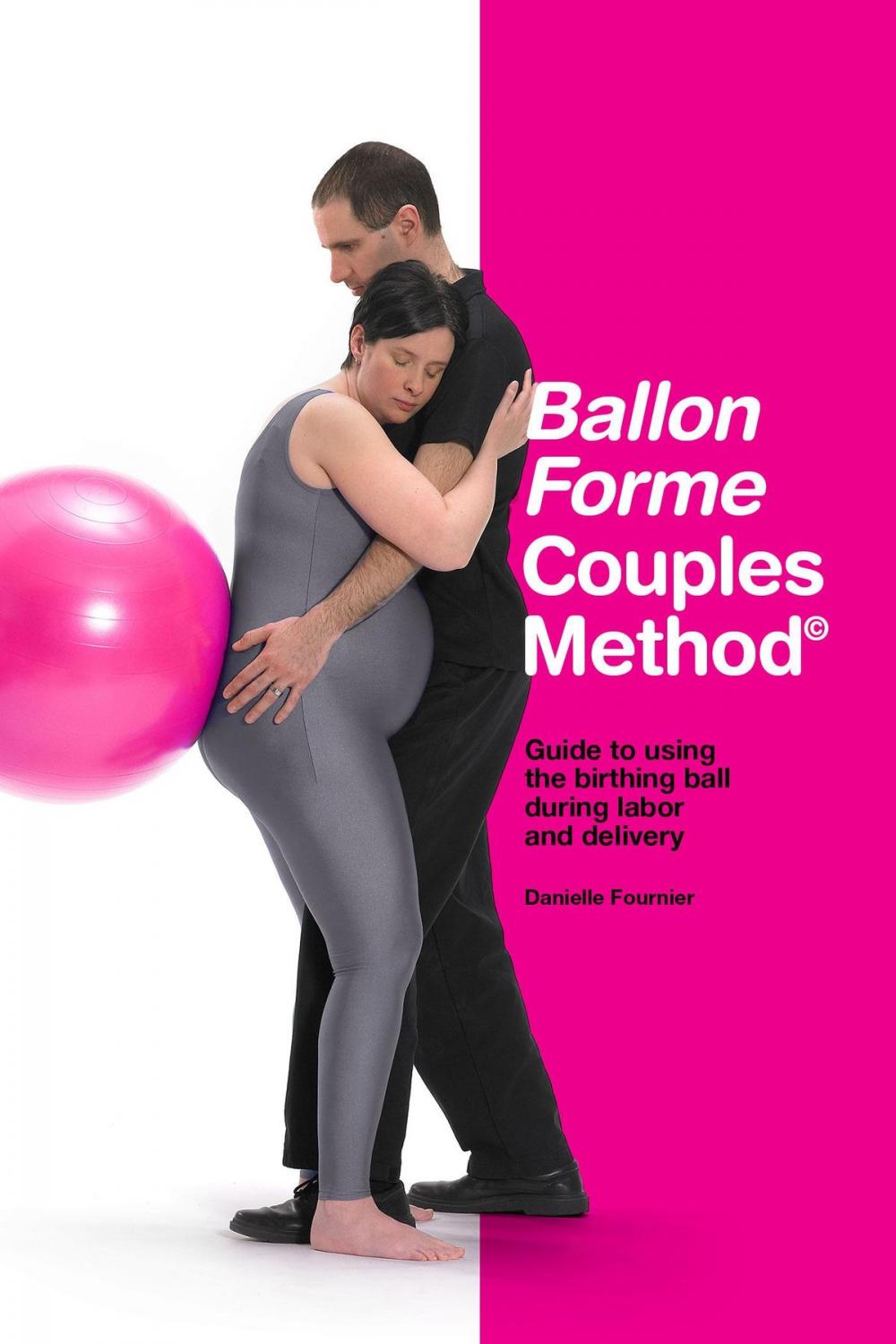 Big bigCover of Ballon Forme Couples Method