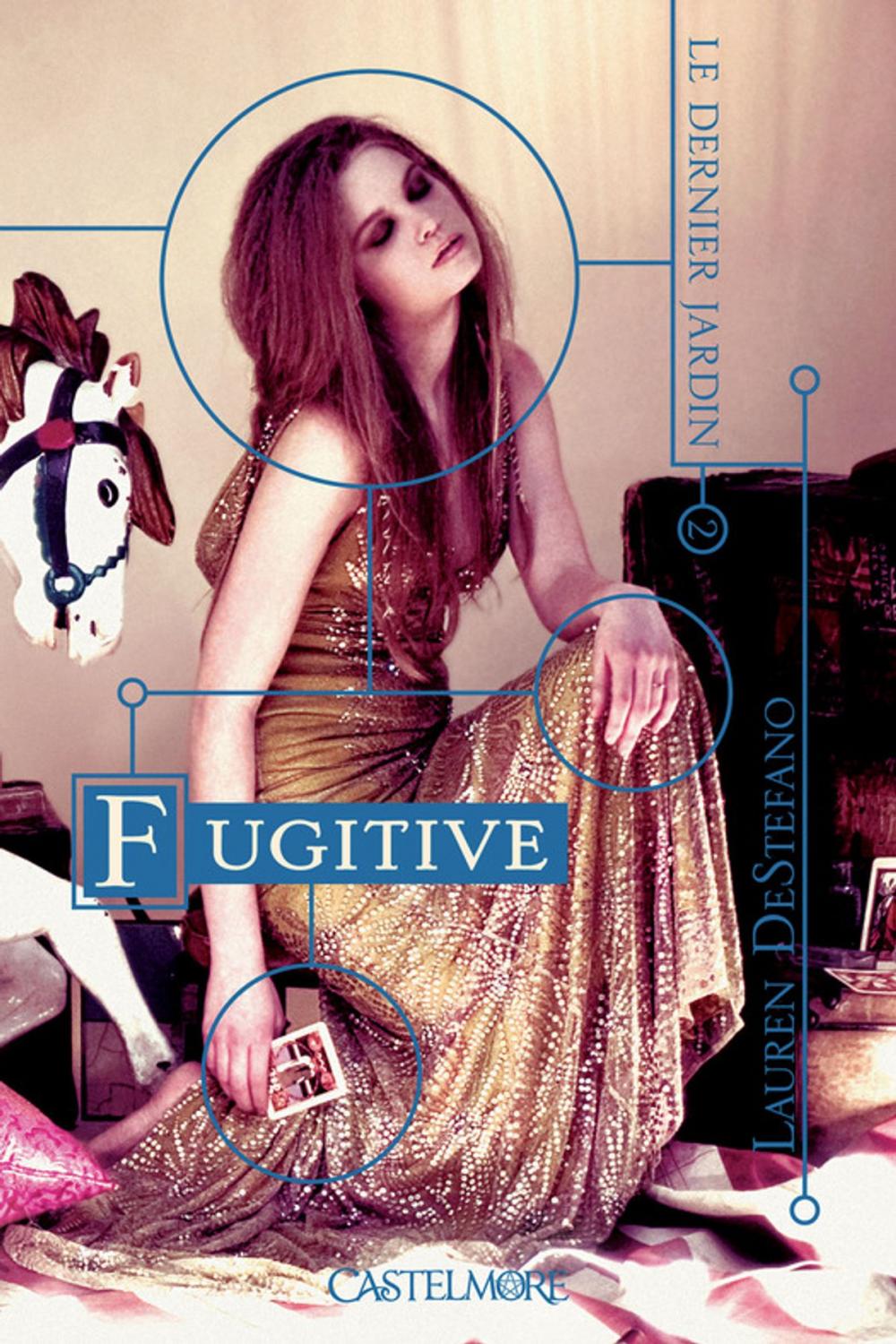 Big bigCover of Fugitive