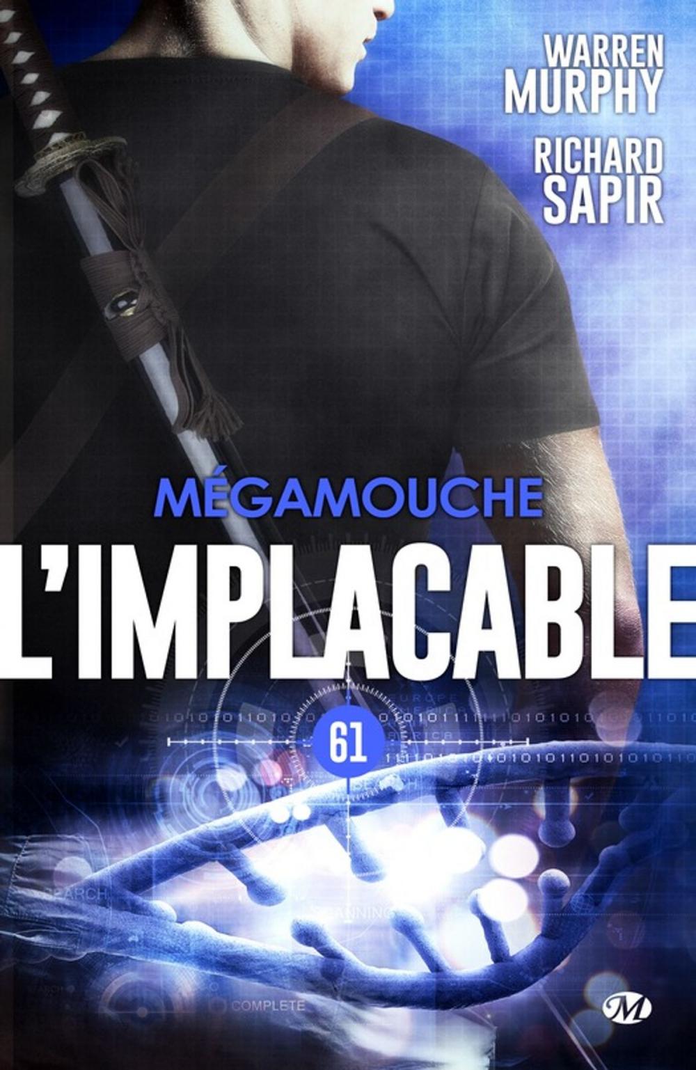 Big bigCover of Mégamouche