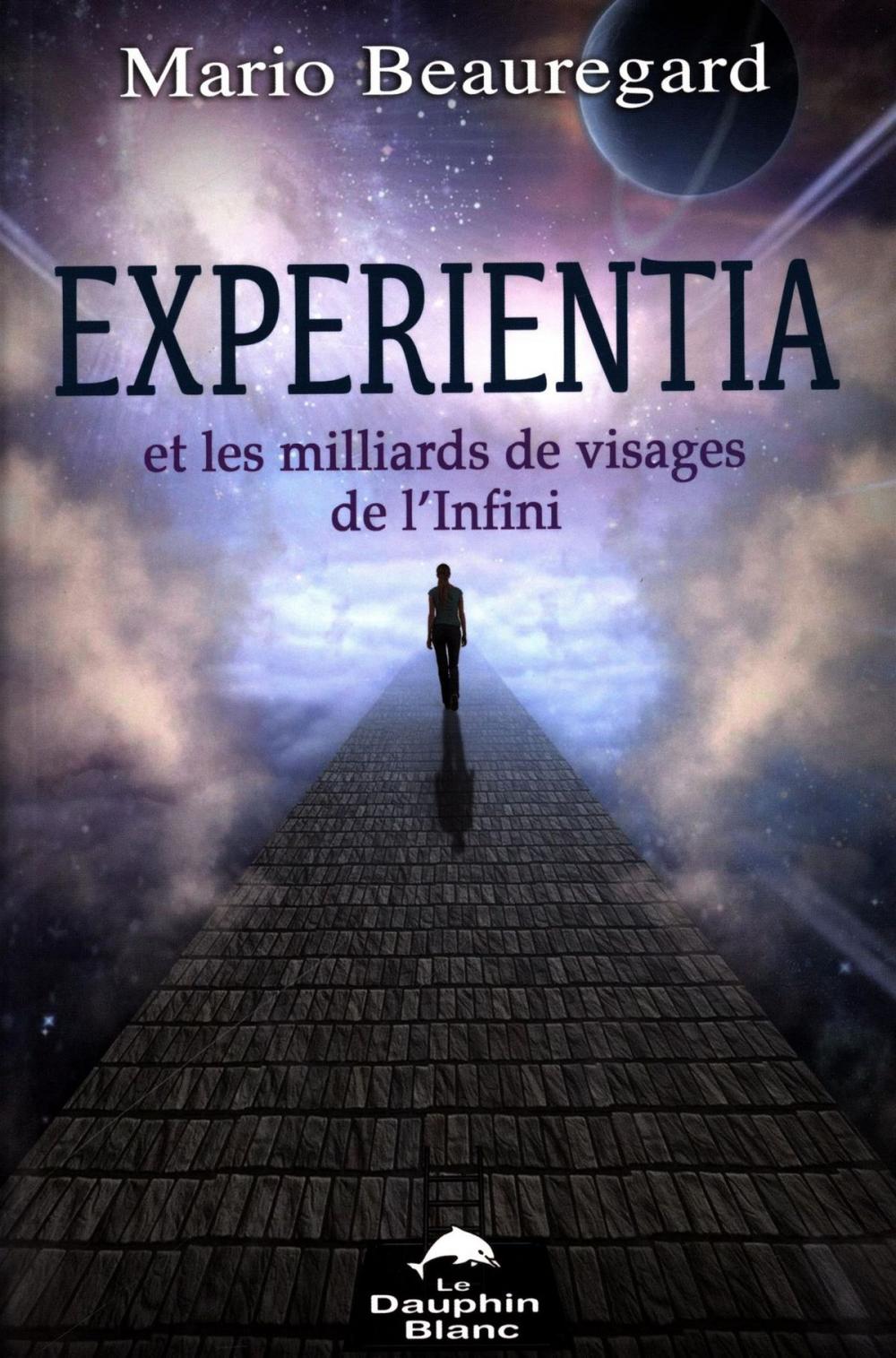 Big bigCover of Expérientia et les milliards de visages de l'Infini