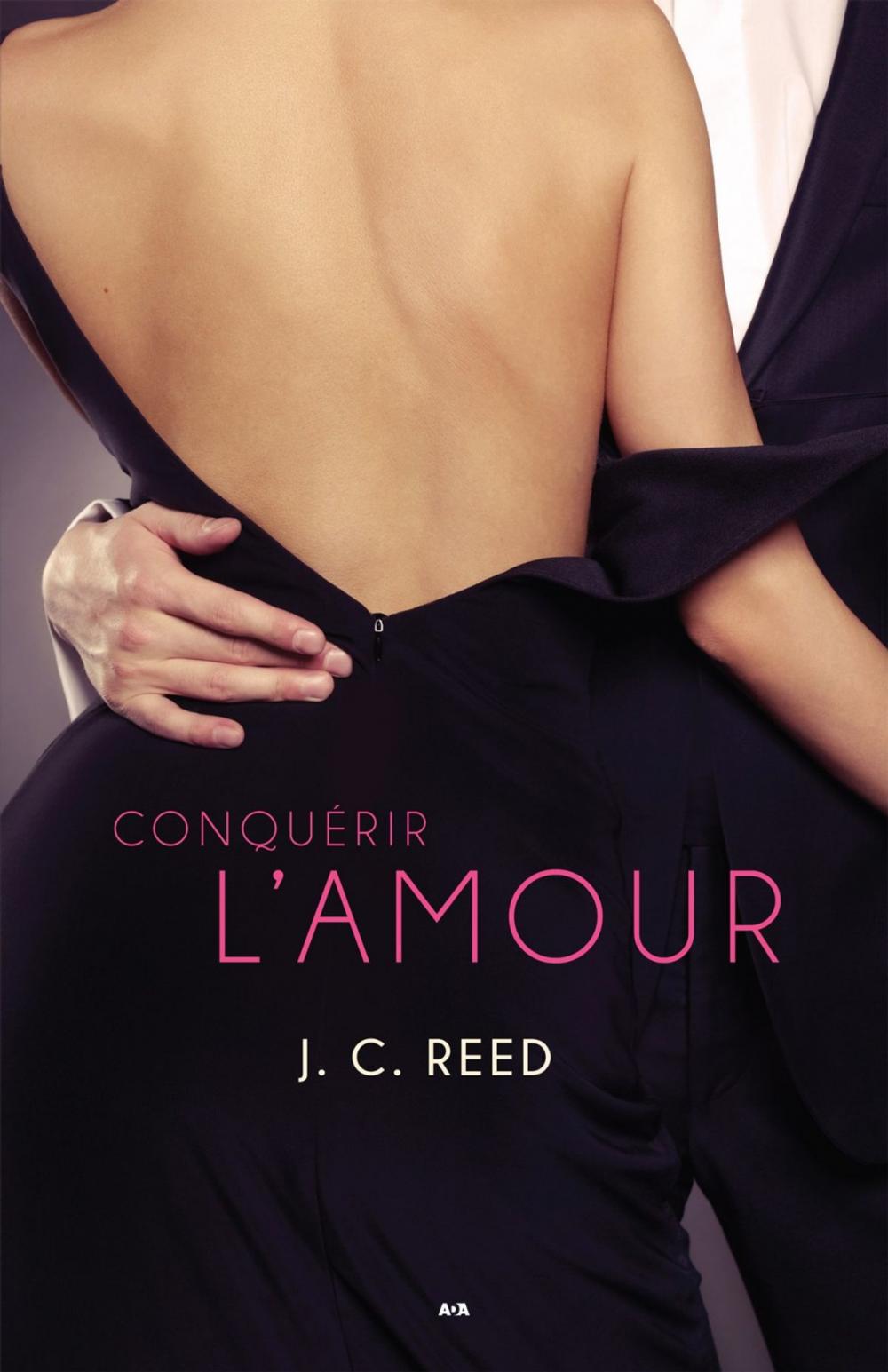 Big bigCover of Conquérir l’amour