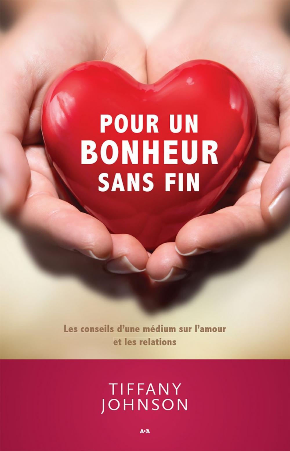 Big bigCover of Pour un bonheur sans fin