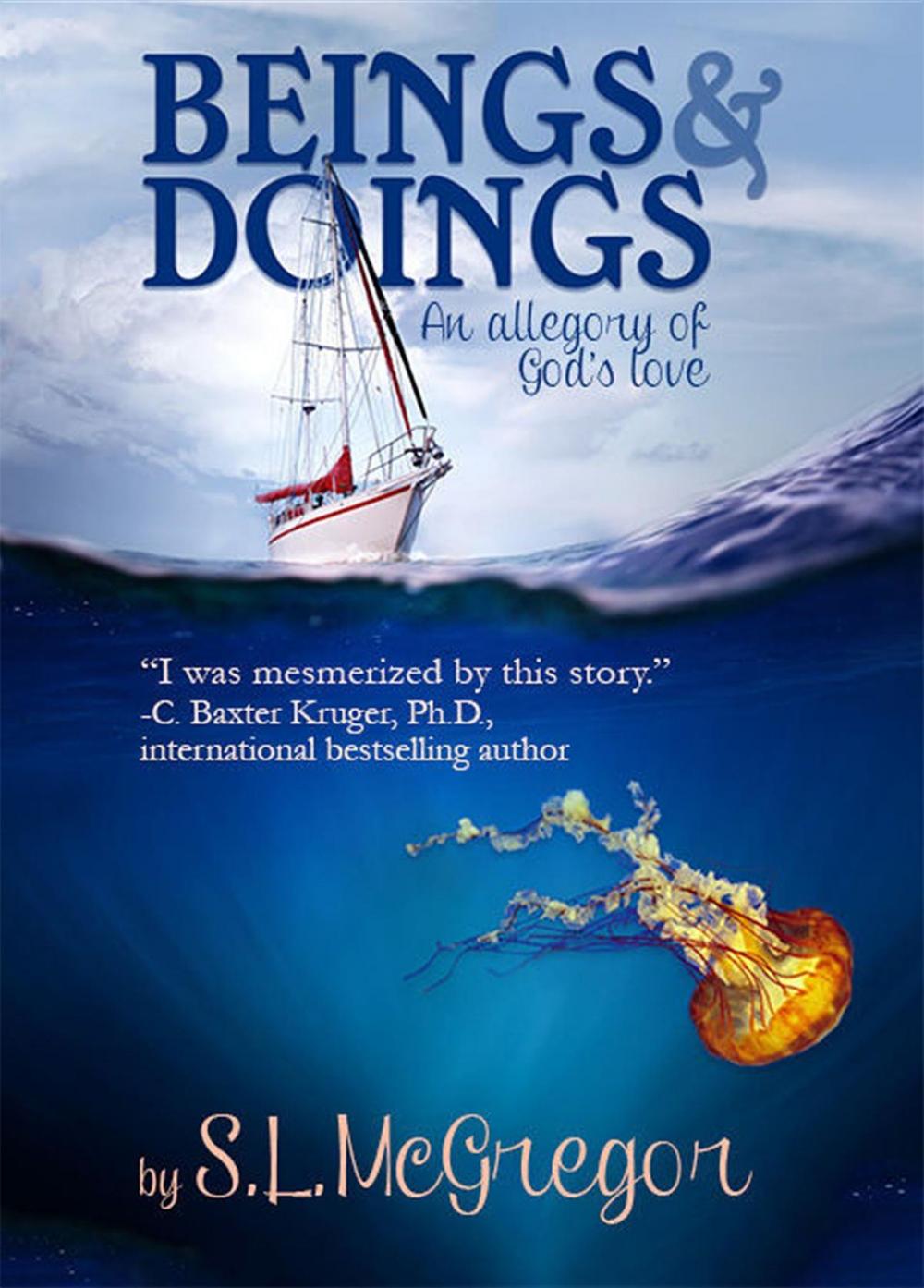 Big bigCover of Beings and Doings