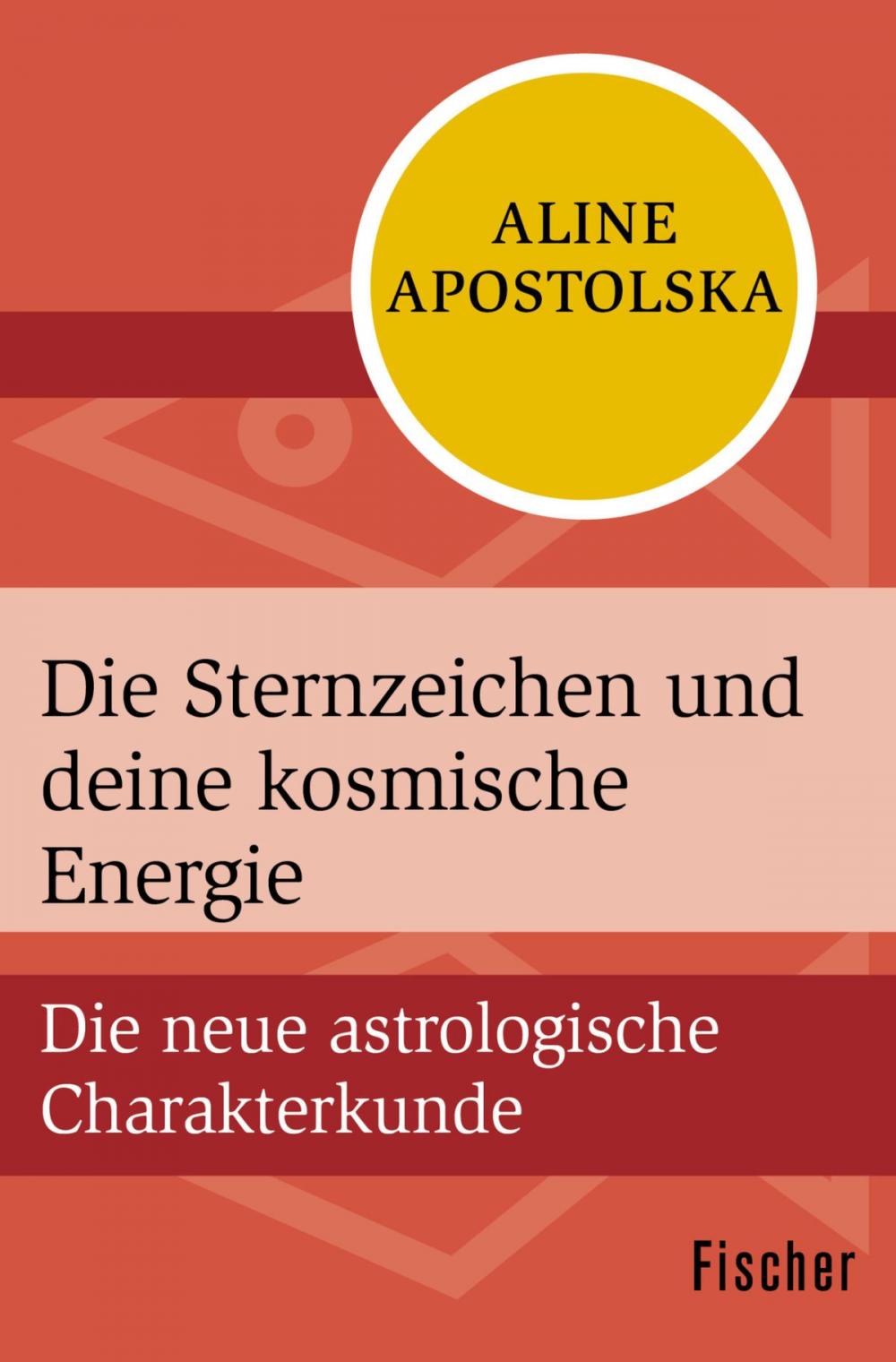 Big bigCover of Die Sternzeichen und deine kosmische Energie